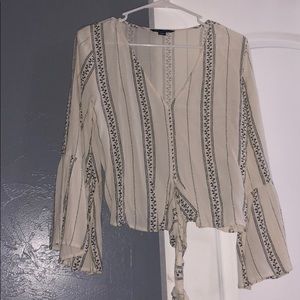 American Eagle Blouse